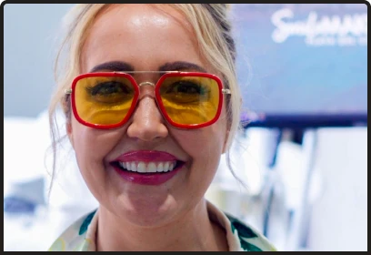 Smile Makeover Playa del Carmen
